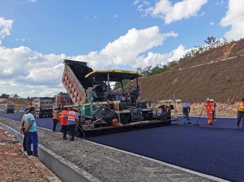 2020年全市农村公路等级公路比例将超65%